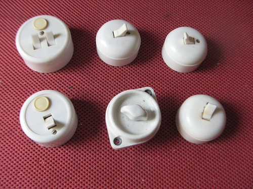 636 lot de 6 - ,