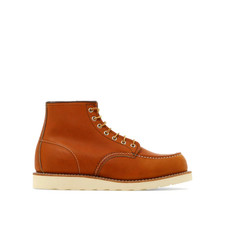 "Red Wing Shoes" bottines