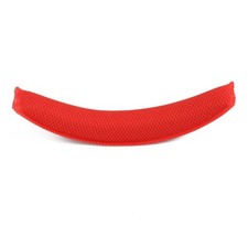 Coussin De Bandeau De Remplacement Pour Casque Logitech G430 G930 Rouge
