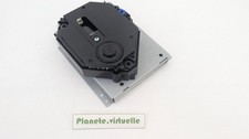 DISC DRIVE - BLOC OPTIQUE -