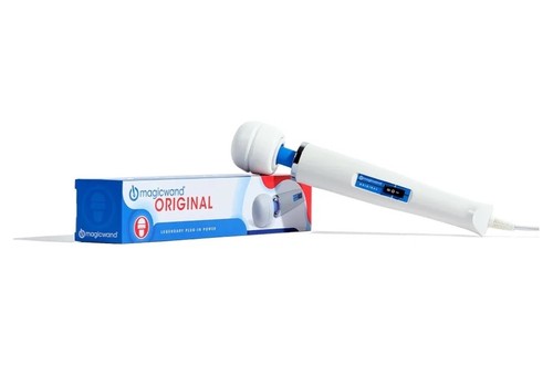Hitachi magic wand authentic - magic,