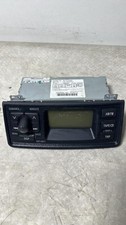 Autoradio origine toyota - autoradio, d'origine