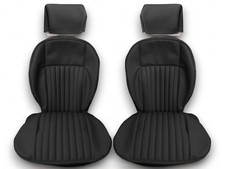 Housses De Siège Pour Fiat