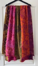 Écharpe / Étole en Laine Kenzo