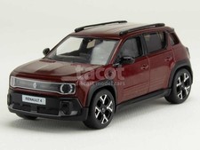 Renault R4 e-tech 2025 - Norev