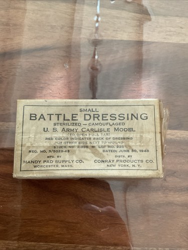 Tres rare ww2 small battle - ww2,