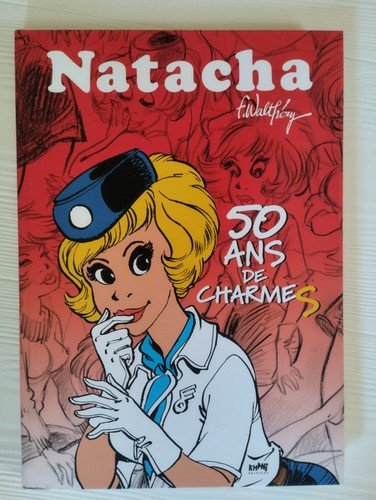 Natacha ans de - 50,