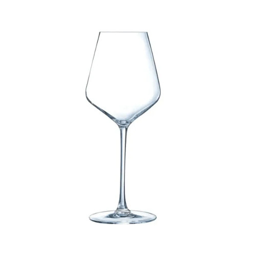 Verres distinction 28cl - 6,