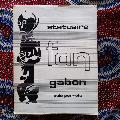 Louis perrois satuaire - louis,