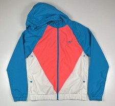 Adidas Veste De Course K-Way