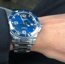 Longines HydroConquest