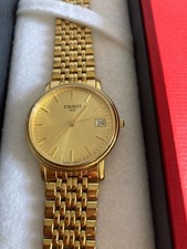 Montre Homme TISSOT T870/970