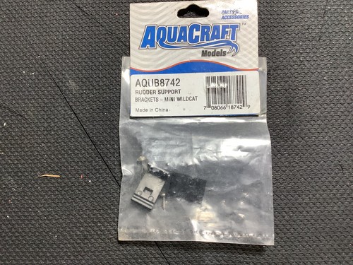 Aquacraft aqub8742 rudder - aquacraft,