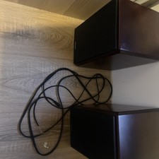 PHILIPS MCD297 - Pack 2 Enceintes Filaires d'occasion