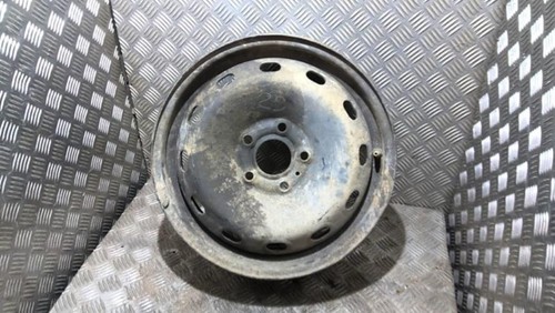 Jante renault trafic court - renault, 3