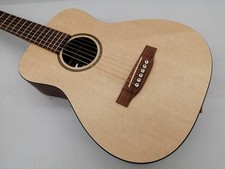MARTIN LXM Mini guitare