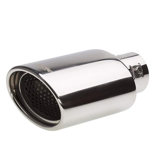 Embout pot échappement - embout, de