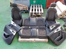 Interieur complet AUDI A6 4 AVANT PHASE 2 BREAK   