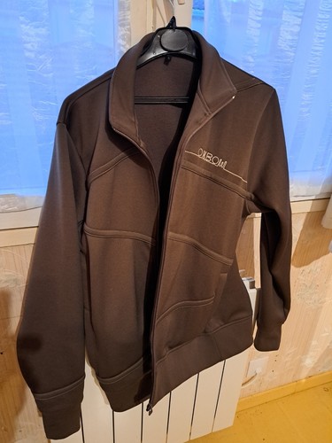 Veste oxbow - veste,