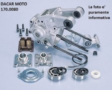 170.0080 Carter Moteur C /