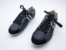 GEOX RESPIRA Baskets Femme
