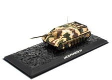 ATLAS ULTIMATE TANK AU 1/72°