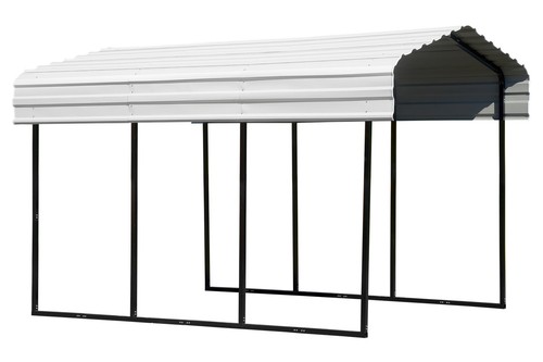 Arrow carport x 15 ft - ft.,