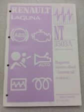 Rta Revue Manuel Technique