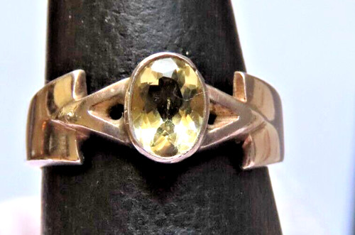 Bague argent sterling 925 - sterling,