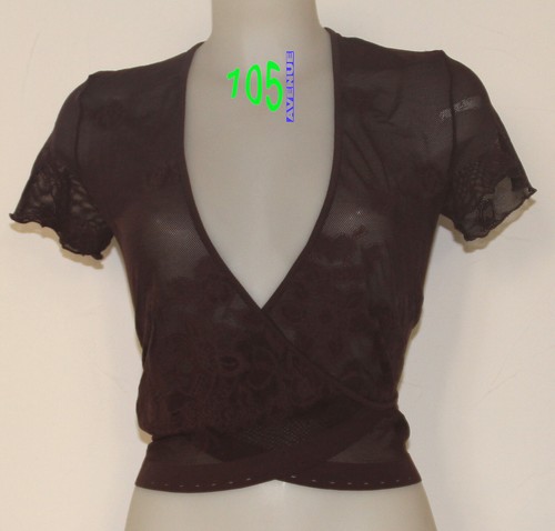 Neuf cache coeur - @@,