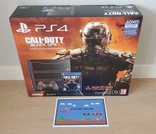 [PS4] CONSOLE CALL OF DUTY