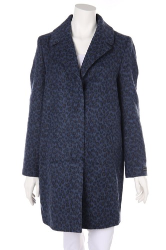 Maddison manteau laine 44 - maddison,