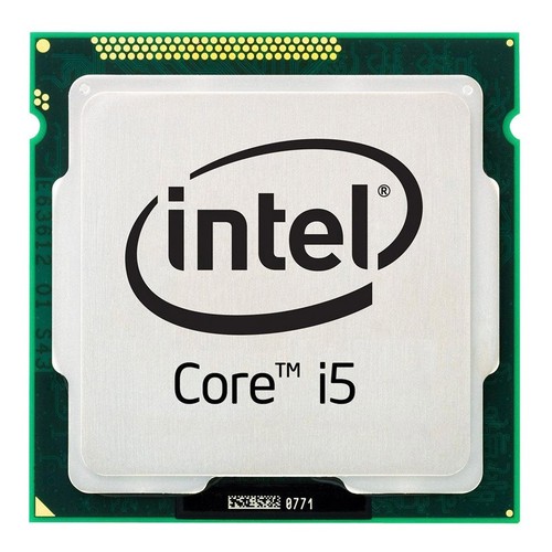 Processeur cpu intel - processeur,