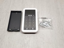 Clavier à code ABUS HomeTec Pro CFT3100 BT ENDOMMAGÉ