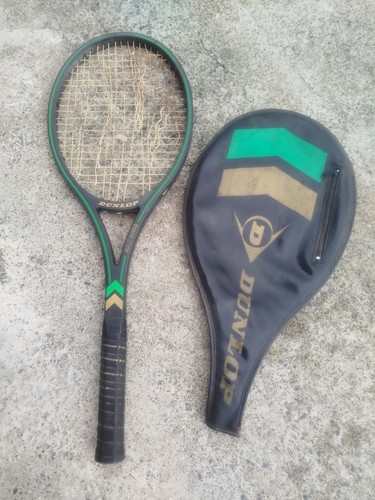 Raquette tennis dunlop max - dunlop,
