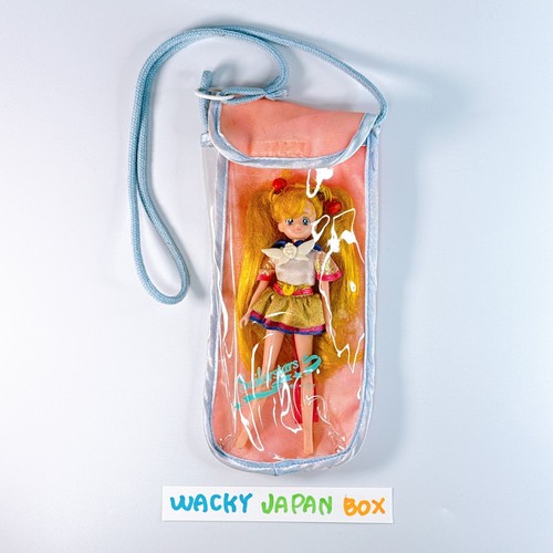 Figurine poupée sailor - poupée,