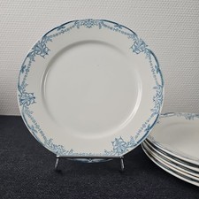 Assiettes À Dessert Décor