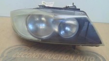 Optique avant principal droit (feux)(phare) BMW SERIE 3 E90 PHASE 1 63116942722