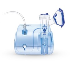 Nebaid flaem nebuliseur - flaem, piston