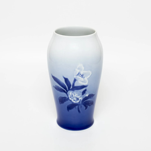 Bing grondahl vase - bing&grondahl,