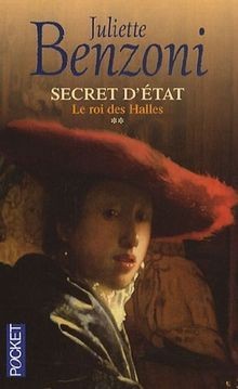 Secret detat roi des - t.2, le