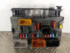 Boitier servitude moteur (BSM)