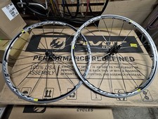 Mavic Ksyrium Elite Wheel Set