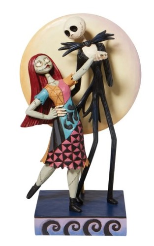 Disney traditions cauchemar - disney,
