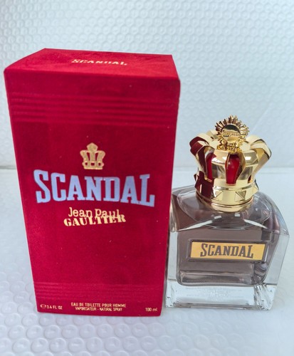 Jean paul gaultier scandal - paul,