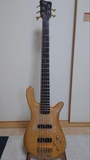 Warwick Streamer CV 5st /