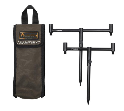 Kit support canne - de,