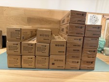 Lot Toners Xerox
