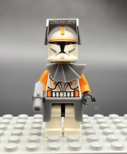 Lego star wars - star, 1