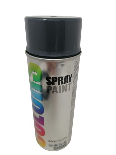 Motip duplicolor gris - motip,